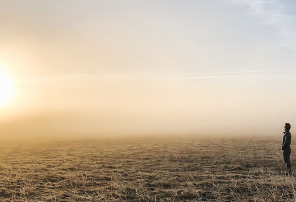 Empowered for Self Control