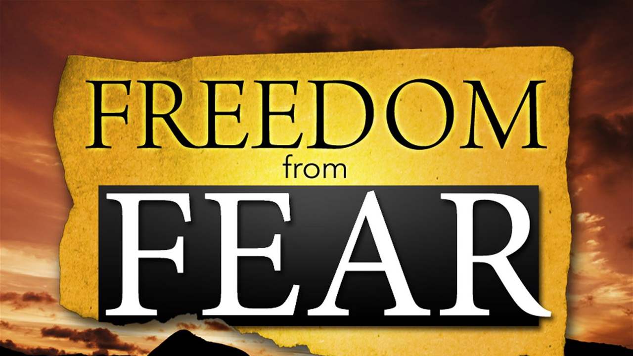 Freedom From Fear (BEN)