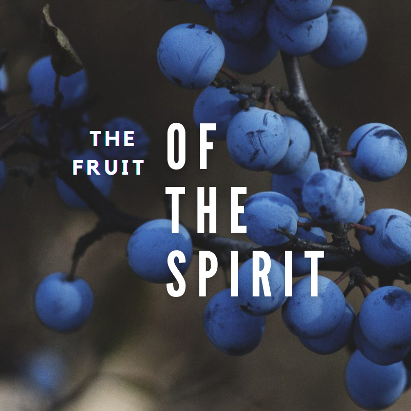 The Fruit of the Spirit (BEN)
