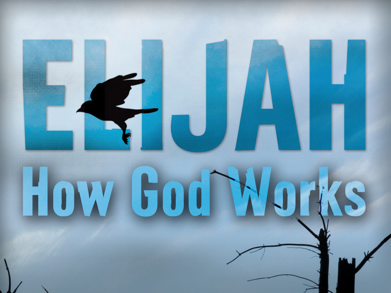 Comment Dieu Travaille?