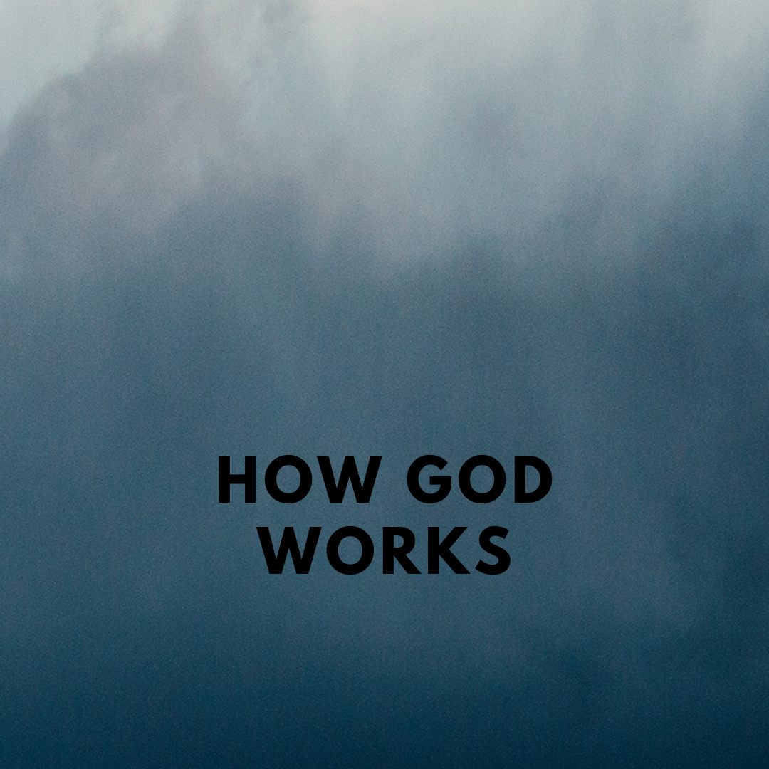 How God Works (BEN)