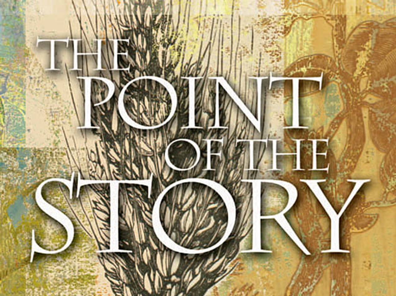 ประเด็นของคำอุปมา