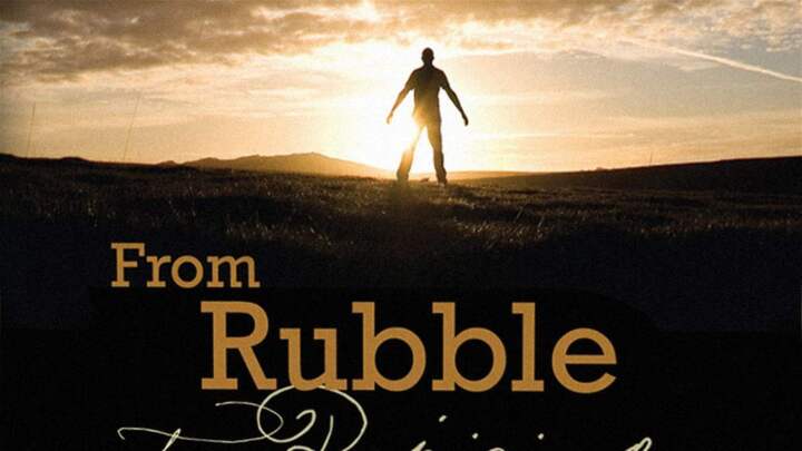 از ویرانی تا شادمانی pt06