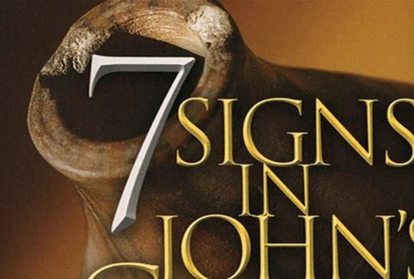 Seven Signs in John’s Gospel P05