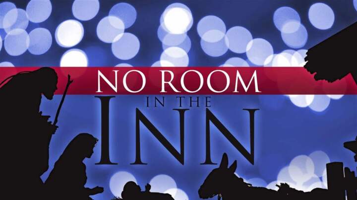 No Room in the Inn P01