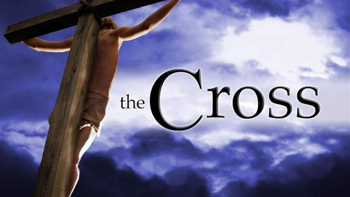 Why the Cross P01
