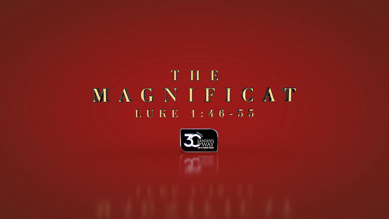 The Magnificat