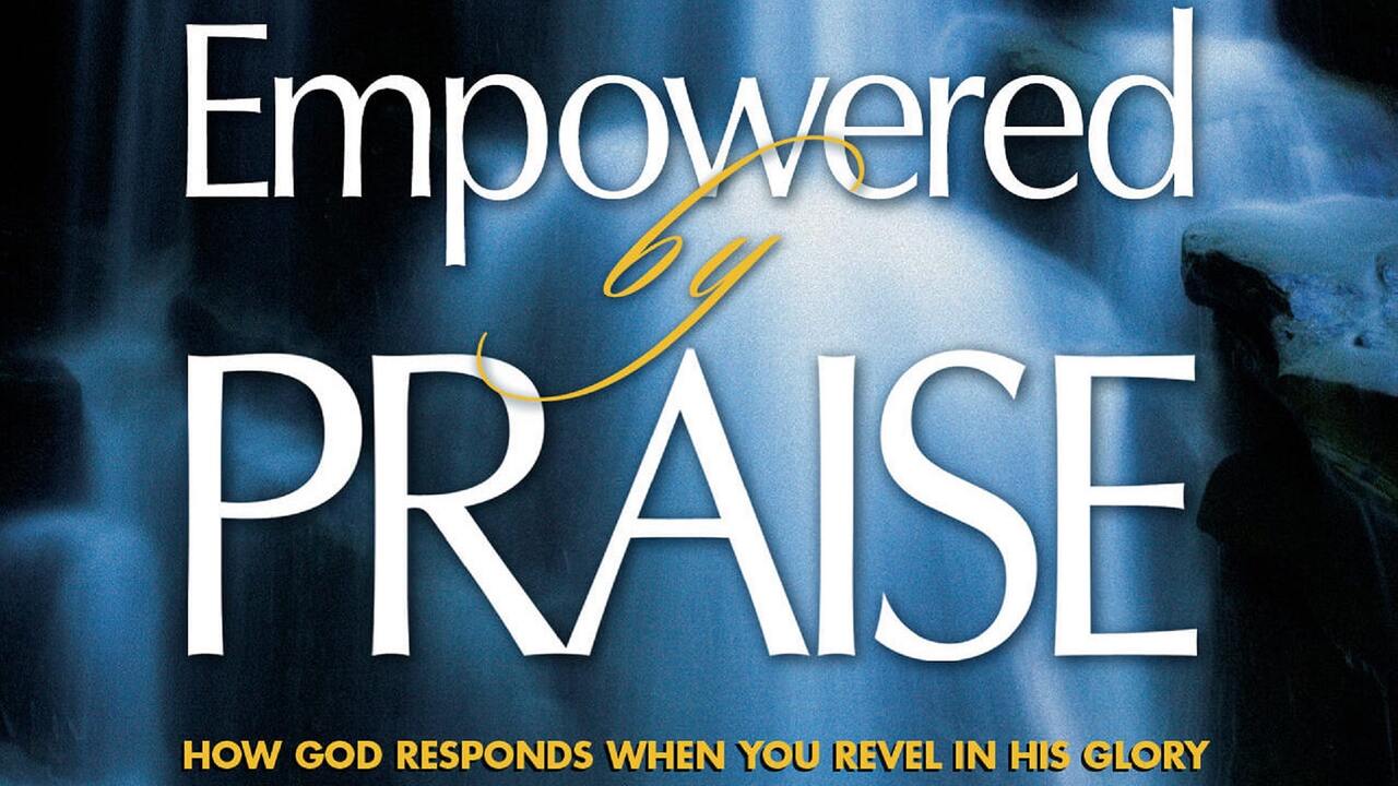 Kuasa melalui Pujian 09