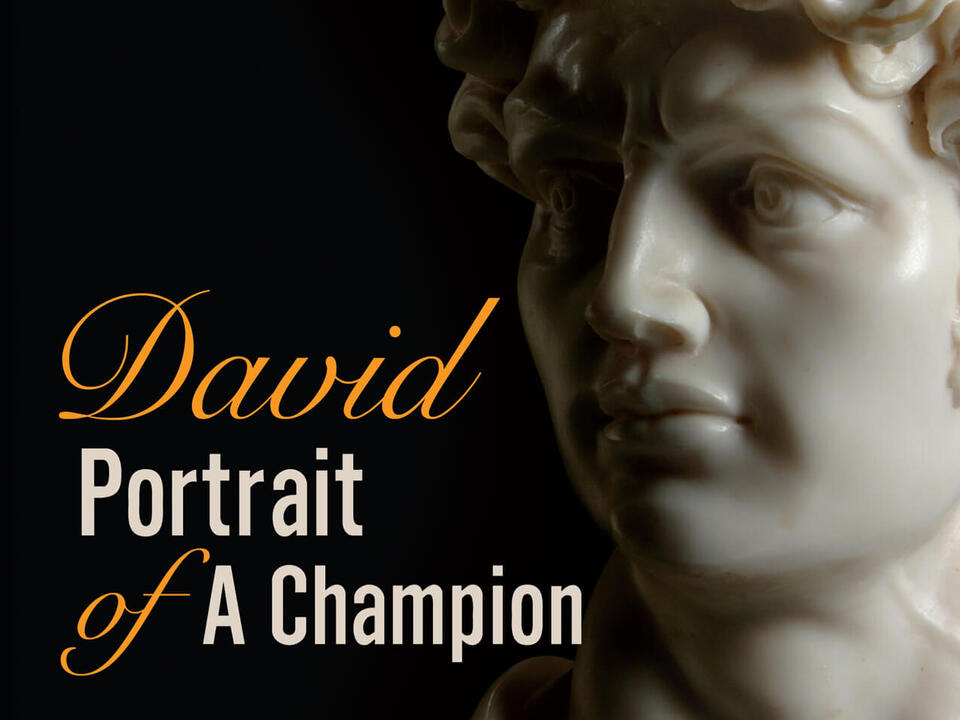 Potret Seorang Juara 10