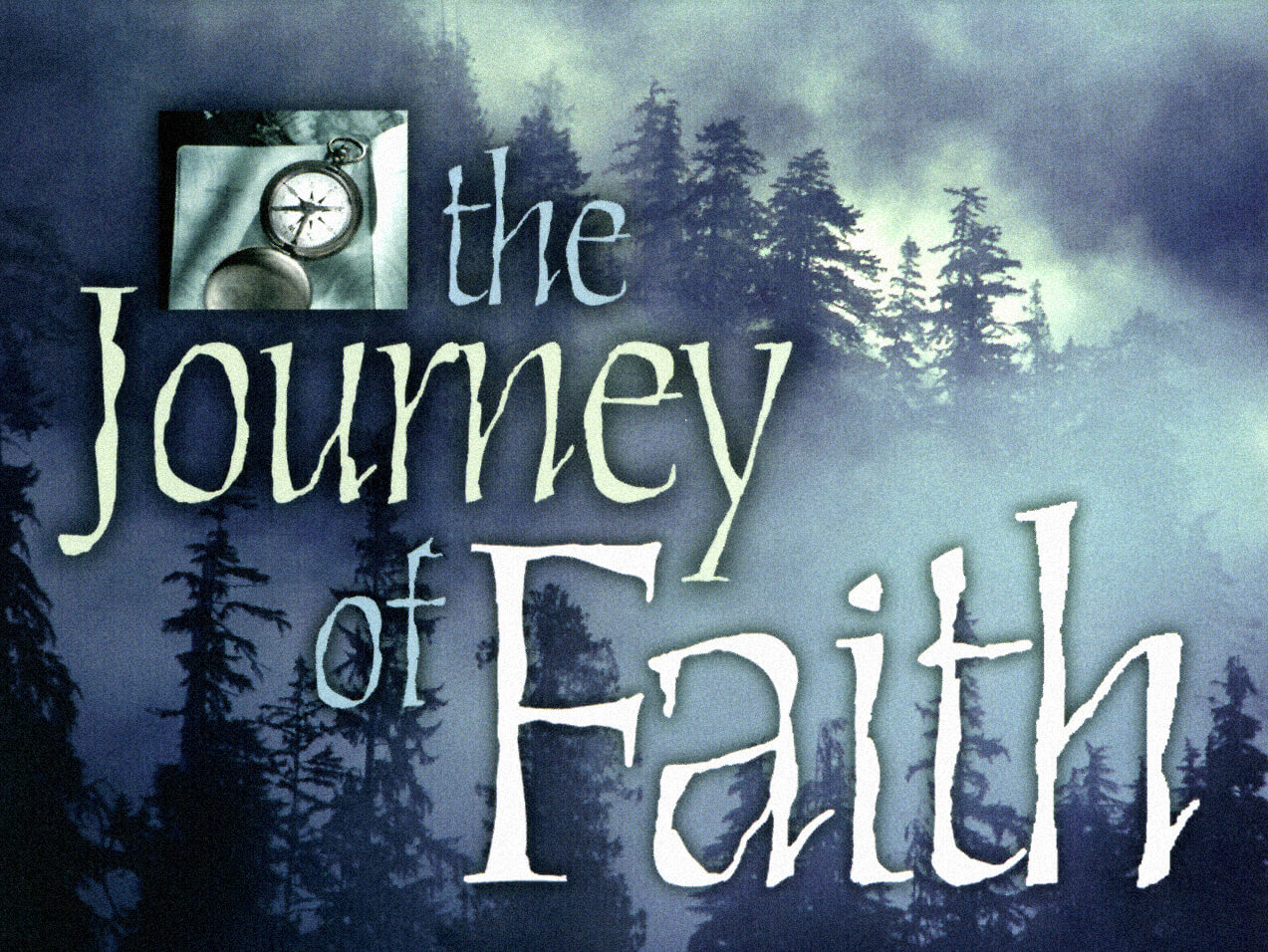 Journey of Faith