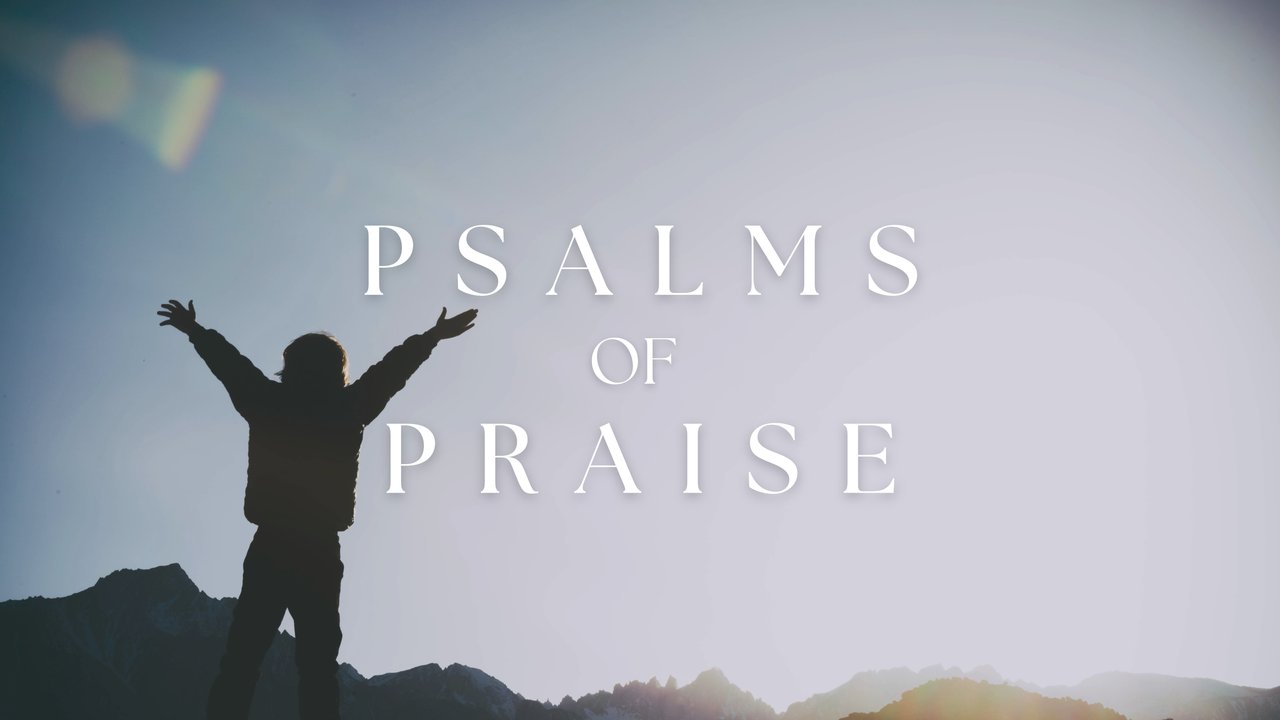 PSALMET E LAVDËRIMIT 4
