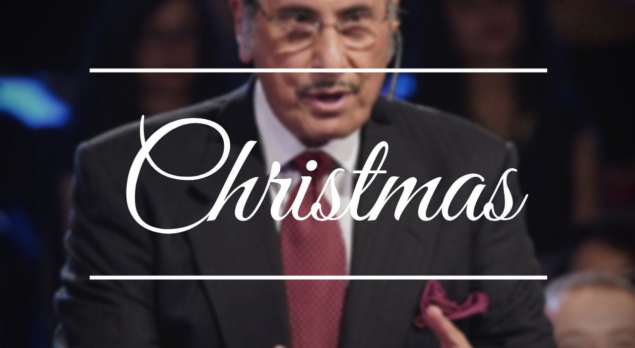 BEN Names of Christ, The – Xmas P01