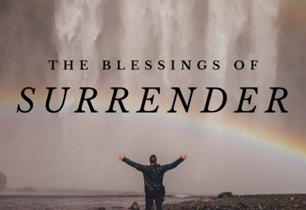 समर्पण की आशीषें P04