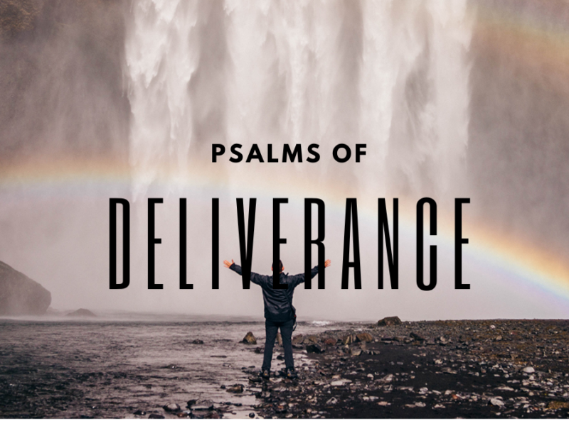 Psalms of Deliverance