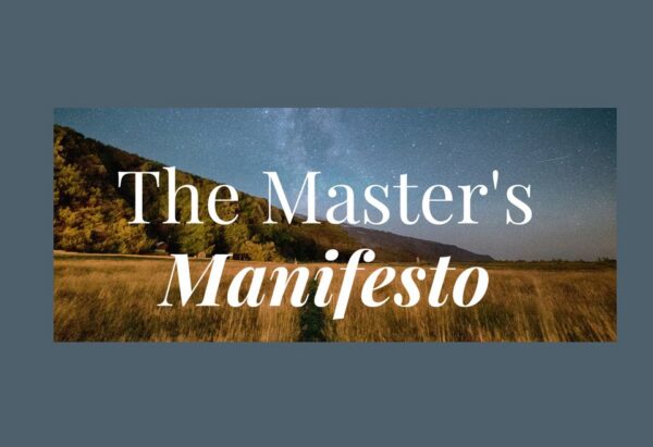 Manifesto Ilahi 13