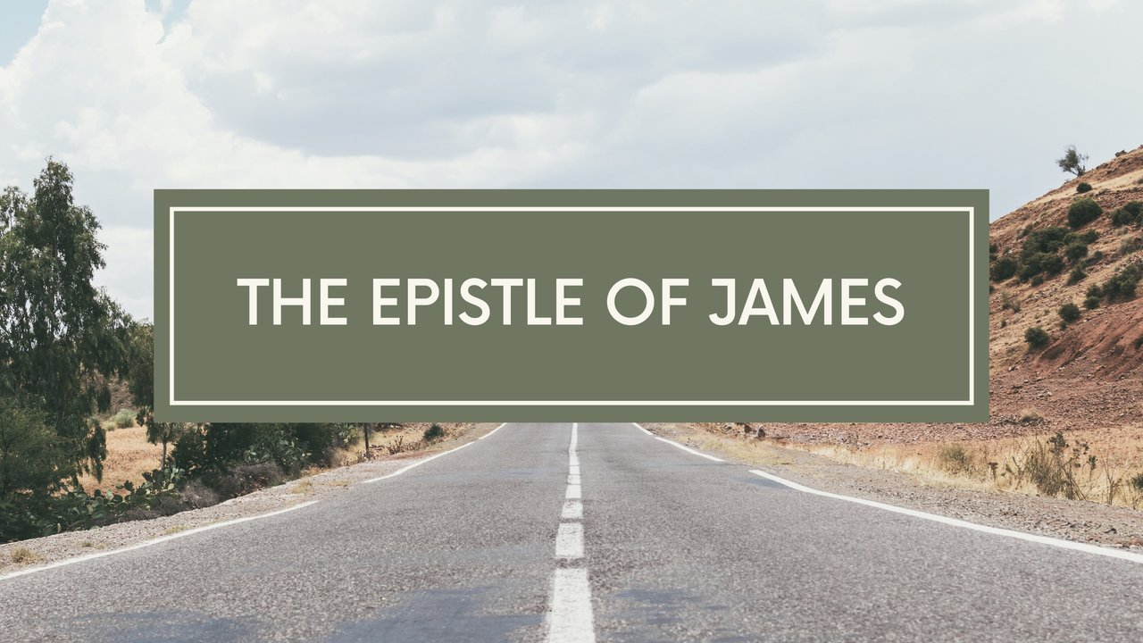BEN: The Epistle of James P14